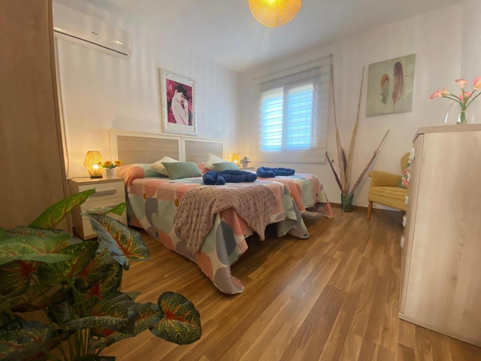 Apartamento Monica Calpe Exteriör bild