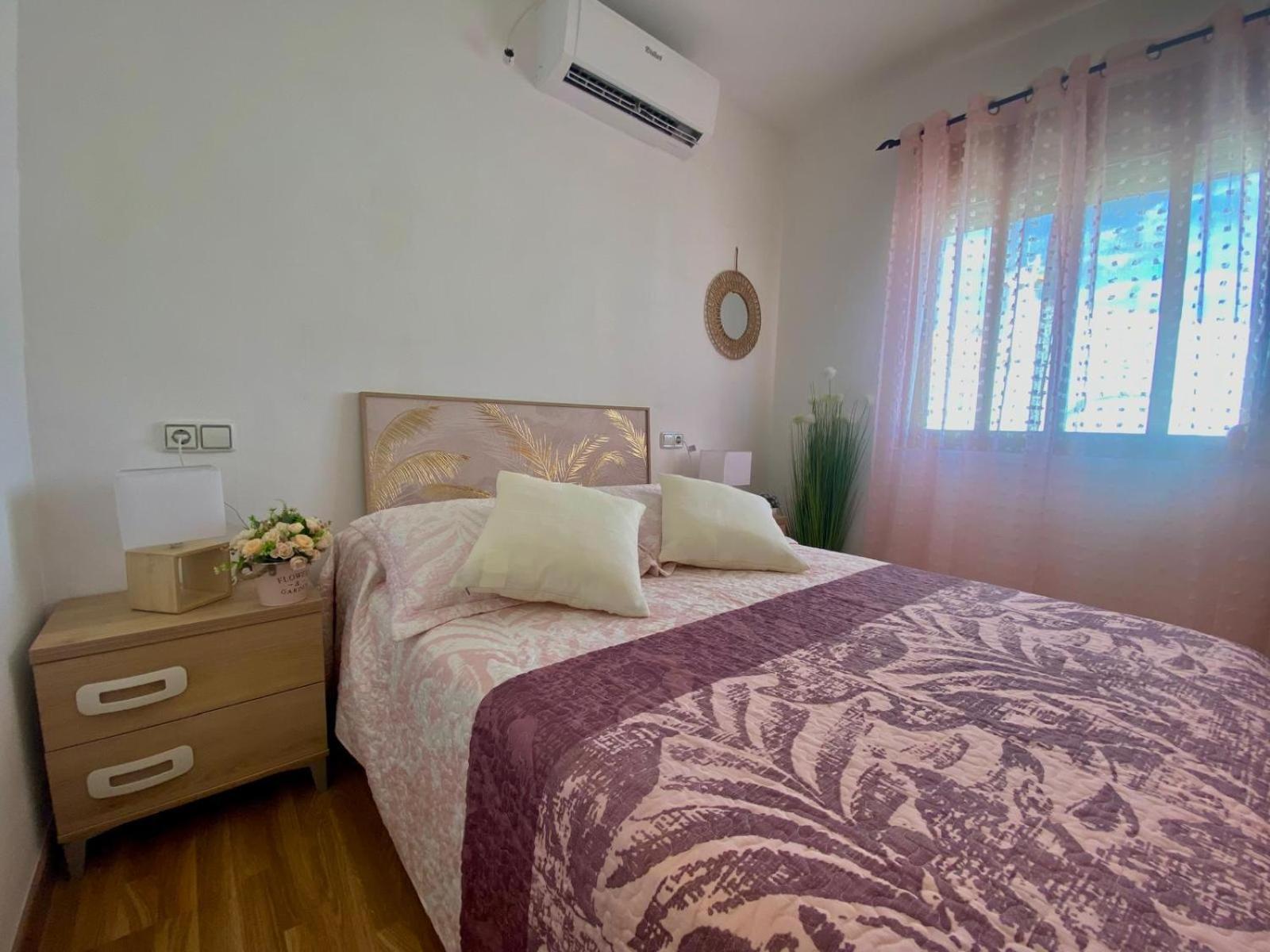 Apartamento Monica Calpe Exteriör bild