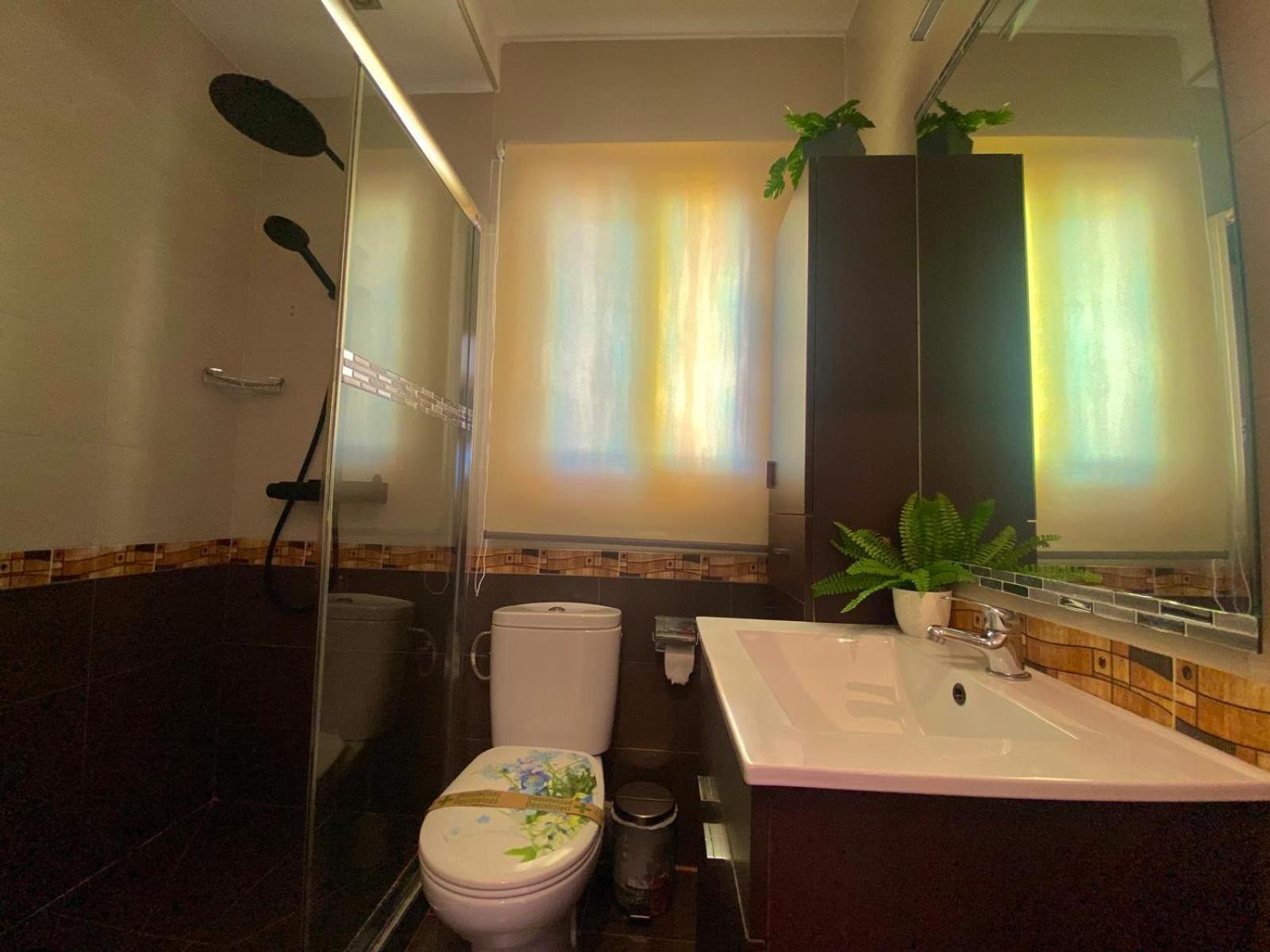 Apartamento Monica Calpe Exteriör bild