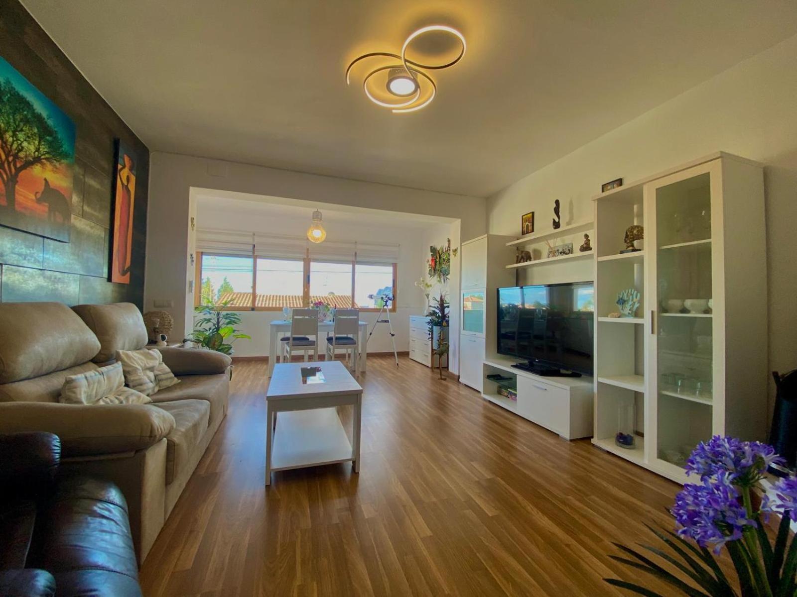 Apartamento Monica Calpe Exteriör bild