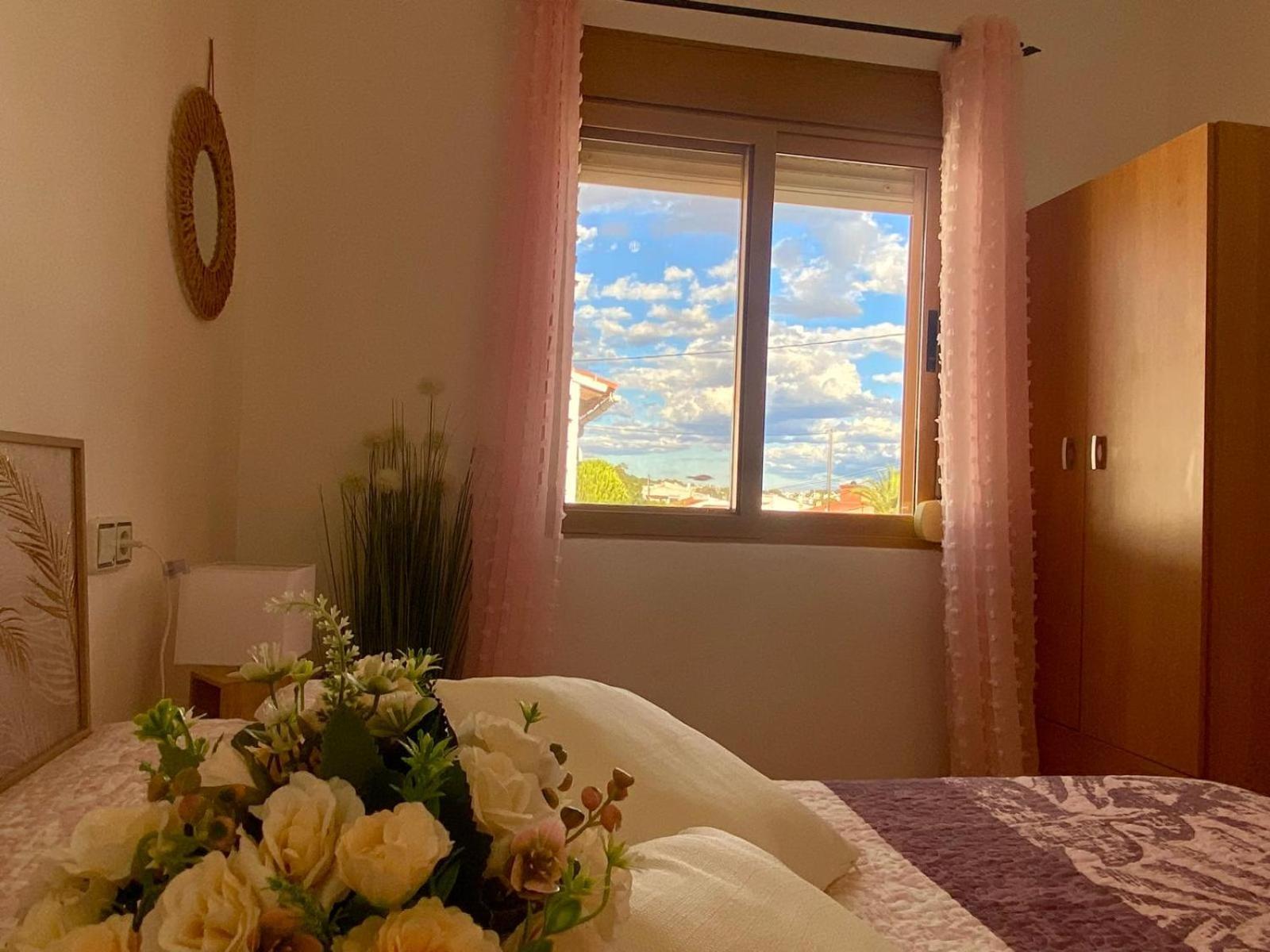 Apartamento Monica Calpe Exteriör bild