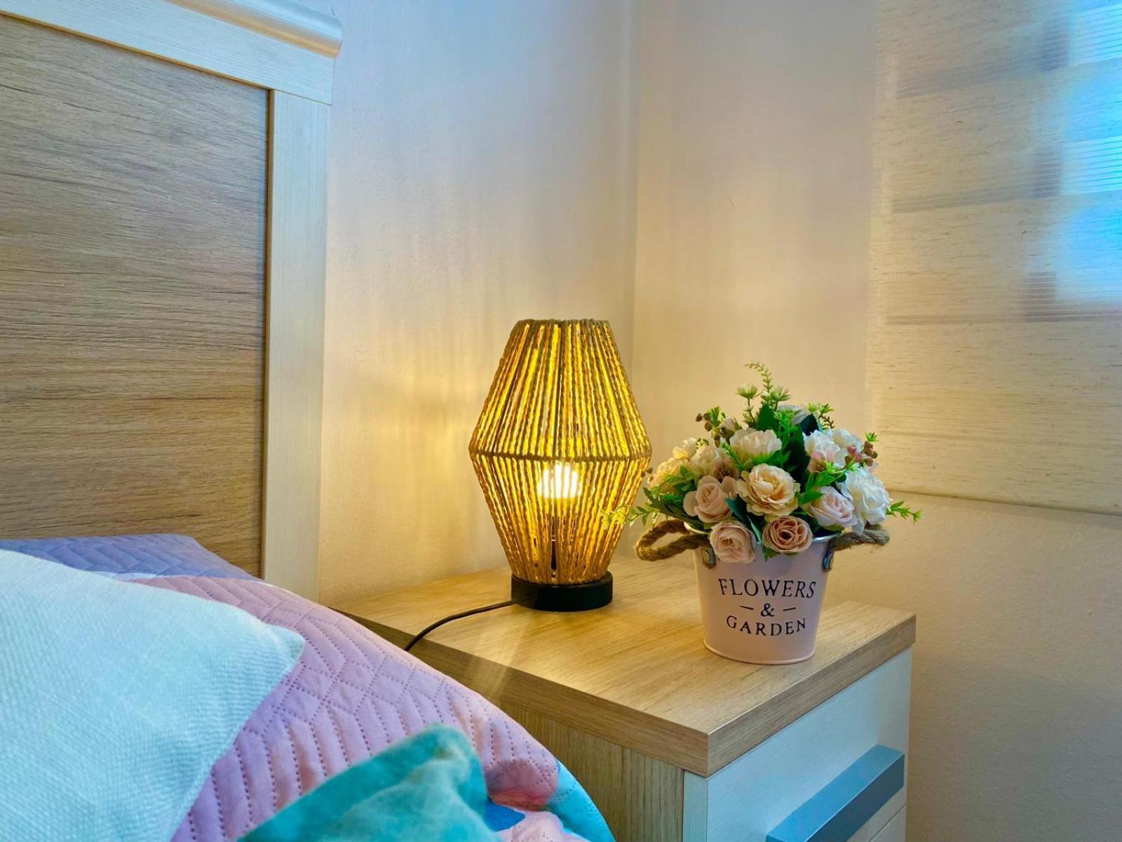 Apartamento Monica Calpe Exteriör bild
