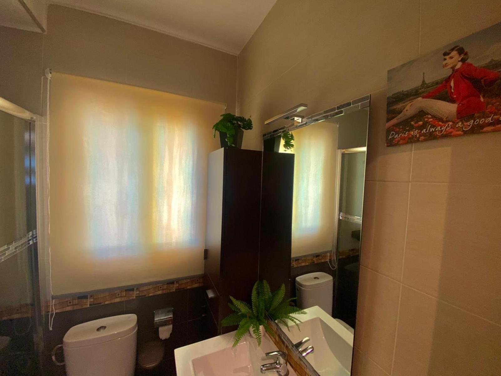 Apartamento Monica Calpe Exteriör bild